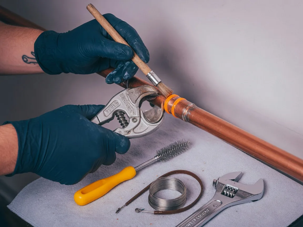 Why choose Sump Pump Repair in Cushing, TX